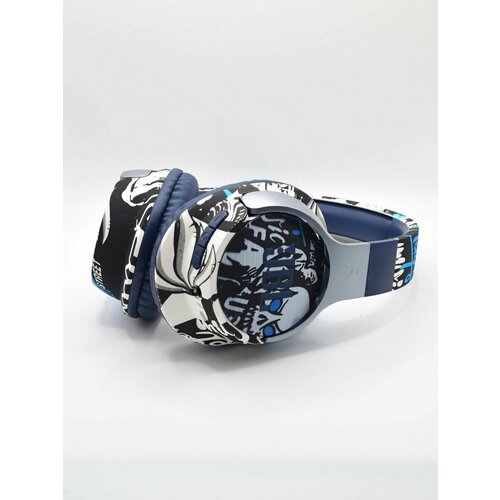 Наушники беспроводные накладные JBL 1000 ВТ 2000₽