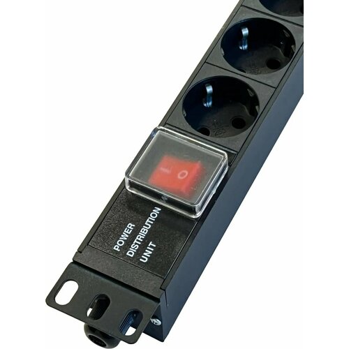 Блок розеток NTSS NTSS-PDU-DA2030 3091₽