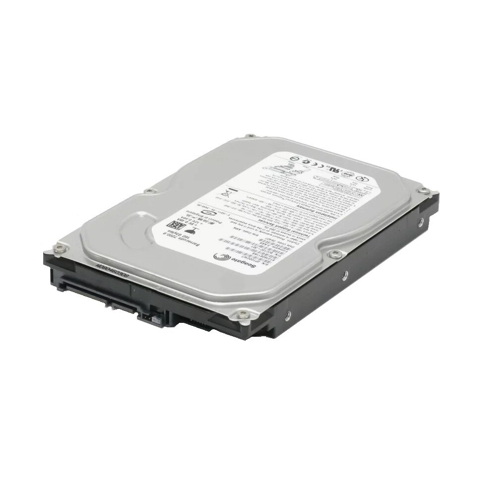 Винчестер SATA 120Gb Seagate Barracuda 7200.9 ST3120211AS 9CC11C-301