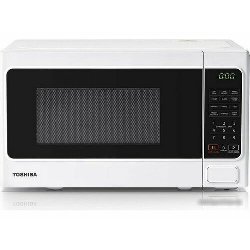Микроволновая печь Toshiba MM-EM20P WH-CV 1190500₽