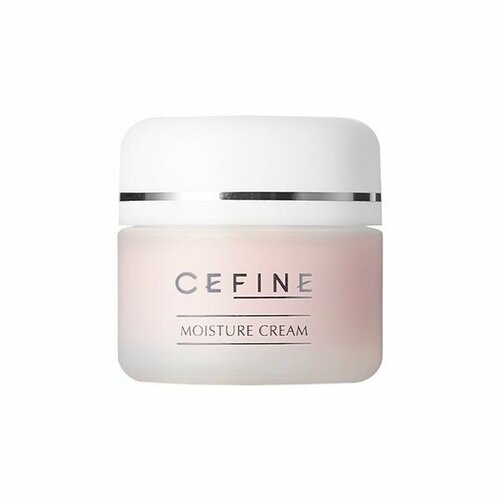 CEFINE Увлажняющий крем Moisture Cream