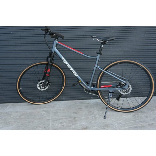 Велосипед Time Try ТT123/9s 28