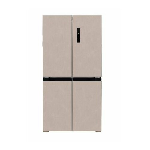 Холодильник трехкамерный отдельностоящийи LEX LCD505BGID 11089000₽