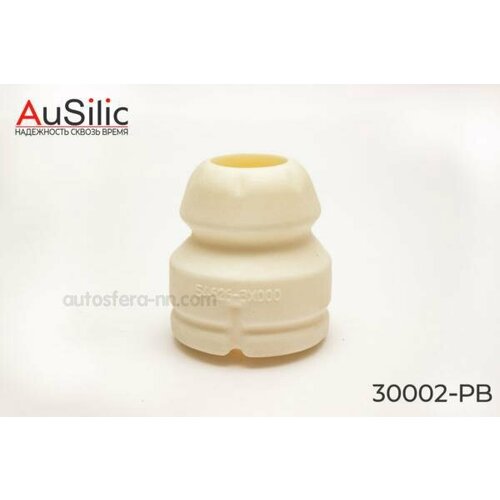 AUSILIC 30002PB Пенополиуретановый отбойник амортизатора переднего 2 года 1094₽