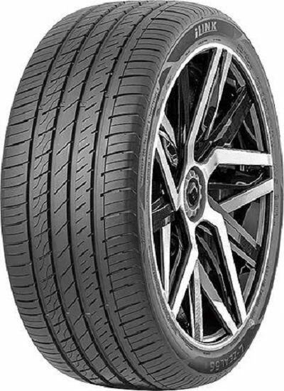 Шины легковые летние 275/45R19 Zmax L-Zeal56, индекс нагрузки 108, индекс скорости V