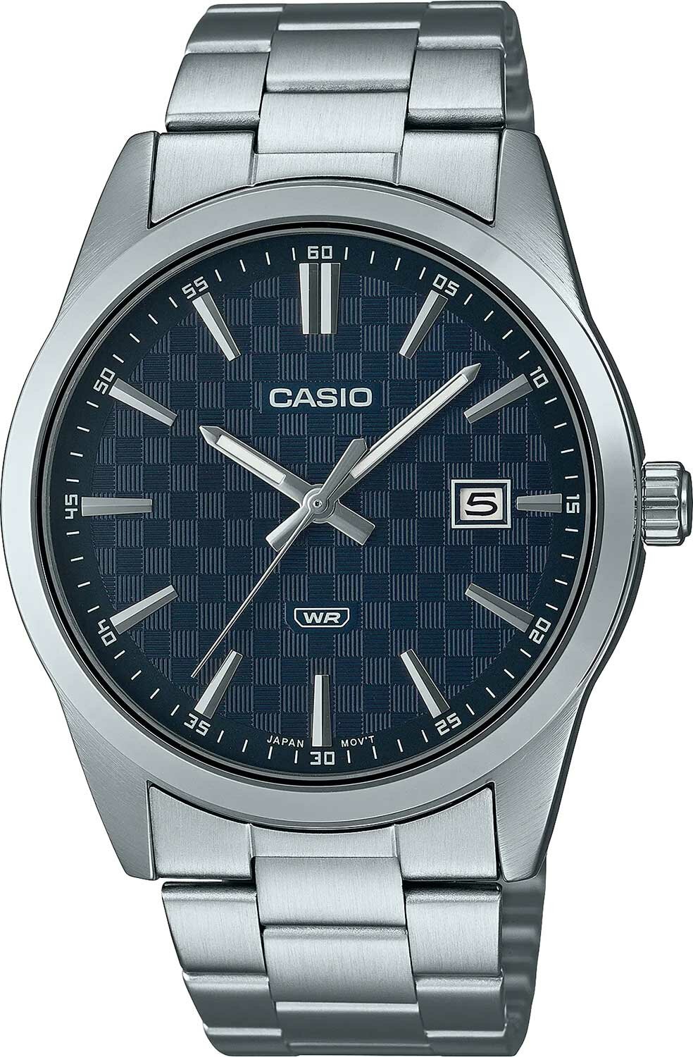 Наручные часы CASIO Standard MTP-VD03D-2A