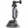 Крепление присоска PGYTECH Caplock Suction Cup Mount, P-GM-223