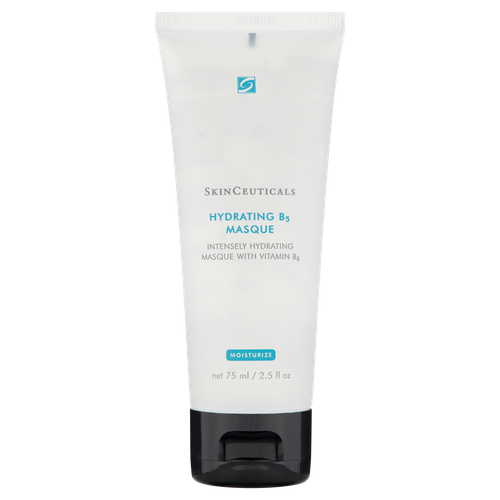 SKINCEUTICALS HYDRATING B5 MASQUE Интенсивная увлажняющая маска 75 мл skinceuticals hydrating b5 masque интенсивная увлажняющая маска 75мл