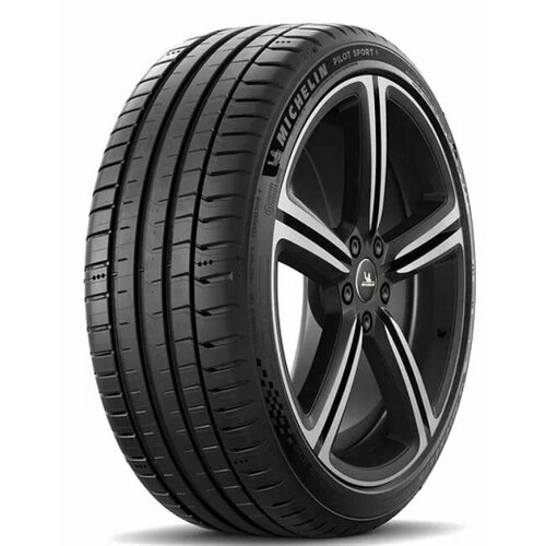 Автомобильные шины Michelin Pilot Sport 5 275/40 R19 105Y