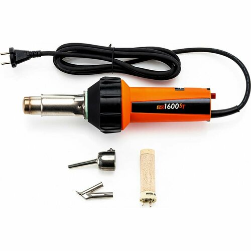 Сварочный фен STANIX 1600