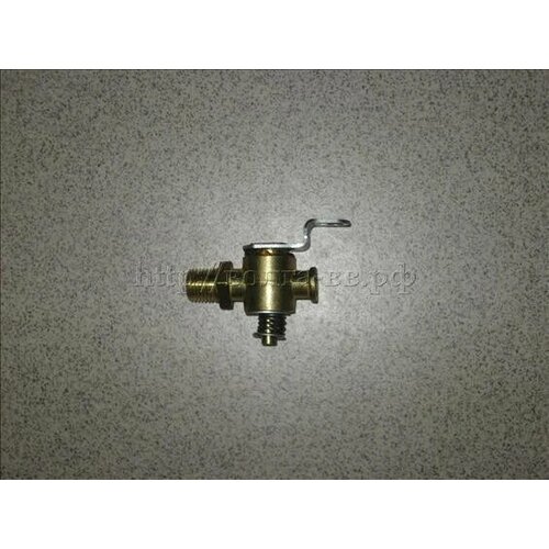 Кран для слива тосола ГАЗ 402 дв. 53, ПАЗ 