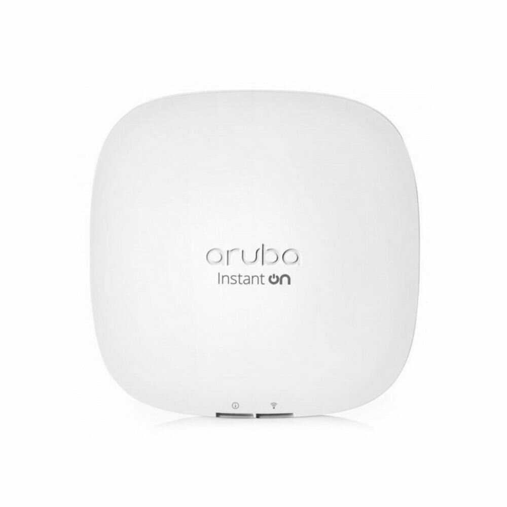 Точка доступа Wi-Fi HPE R4W02A Instant On AP22 (RW) Access Point Access Point