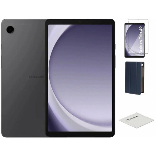 Планшет Samsung Galaxy Tab A9 LTE SM-X115 8128Gb Grey 3260000₽