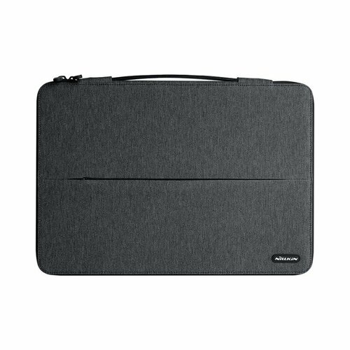 Сумка Nillkin Commuter multifunctional laptop sleeve для ноутбуков до 14', черная