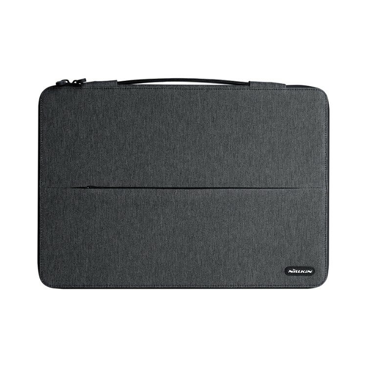 Сумка Nillkin Commuter multifunctional laptop sleeve для ноутбуков до 14', черная