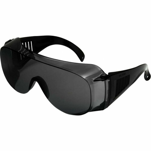 Защитные очки РОСОМЗ О35 визион StrongGlass™ 3 PC