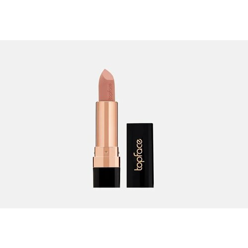 Topface Помада матовая для губ Instyle Matte Lipstick PT155 тон 003 warm almond topface помада для губ matte pt155 16