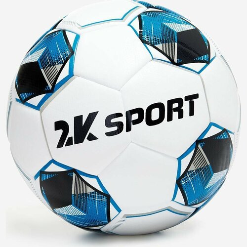 Мяч футбольный 2K Sport (4, Оранжевый)