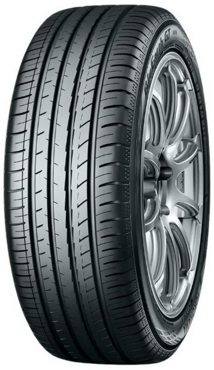 Автошина Yokohama BluEarth-GT AE51 205/55R16 94V