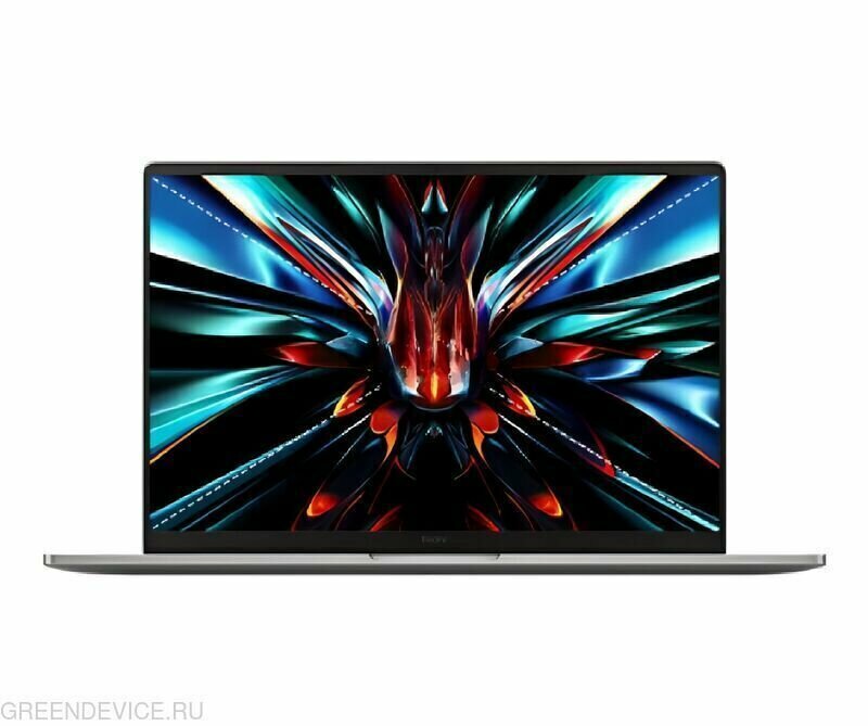 Ноутбук Xiaomi RedmiBook Pro 16" 2024 (Intel Core Ultra 7 155H, 32Gb, 1Tb SSD, Intel ARC Graphics, Windows 11 Home RUS), русская клавиатура , Gray (JYU4593CN)