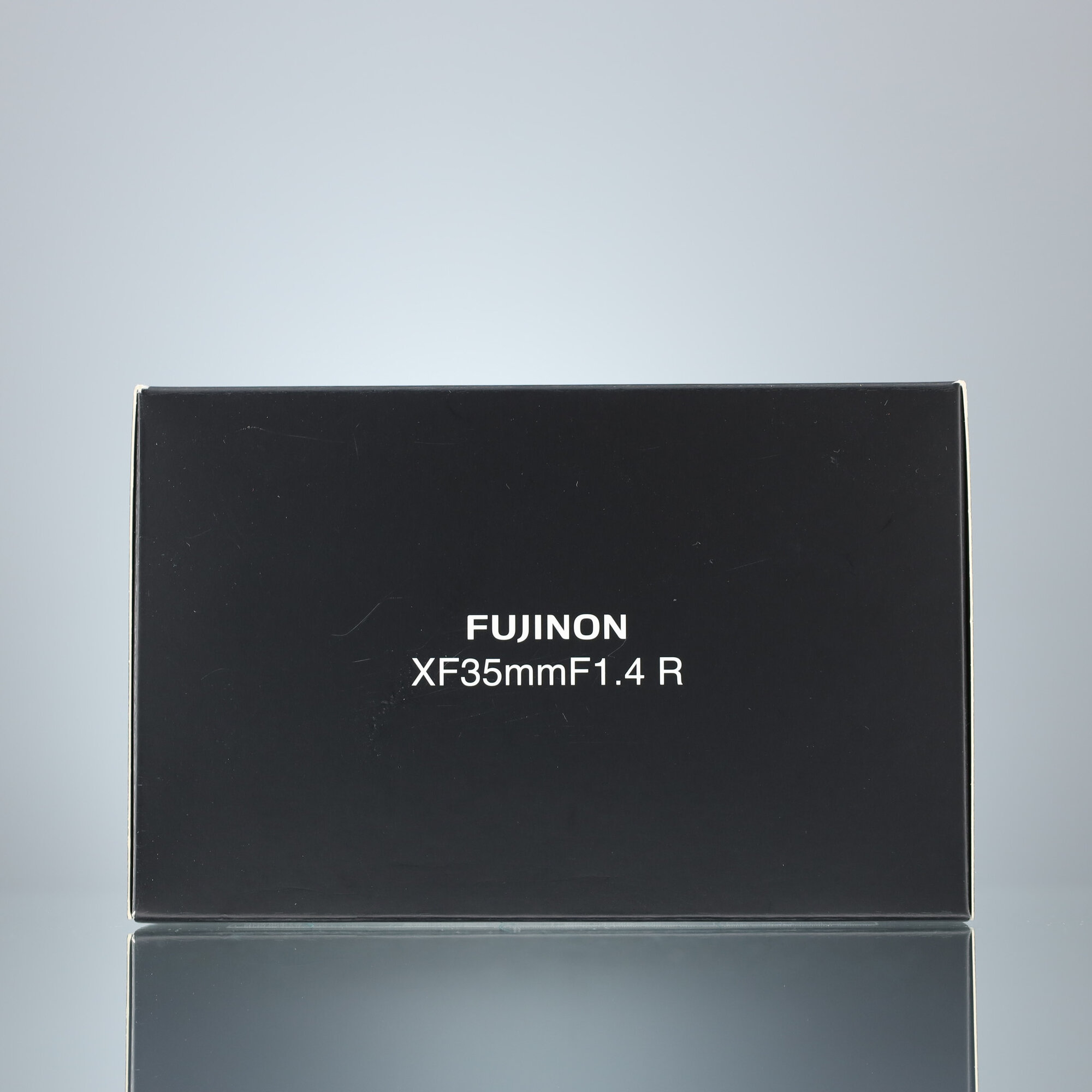 Объектив премиум Fujifilm - фото №11