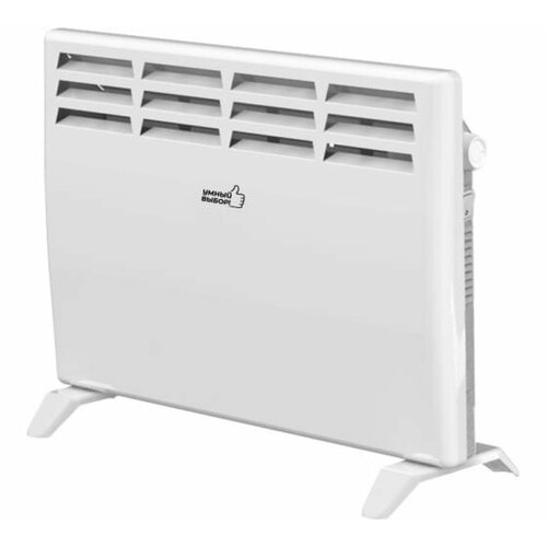 Электроконвектор умный выбор УКЭ-AС1500М 377000₽