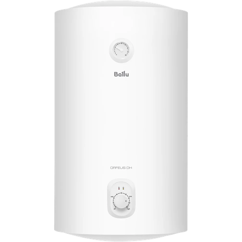 Накопительный водонагреватель Ballu Orfeus DH BWHS 100 электрический НС-1588105 2900000₽