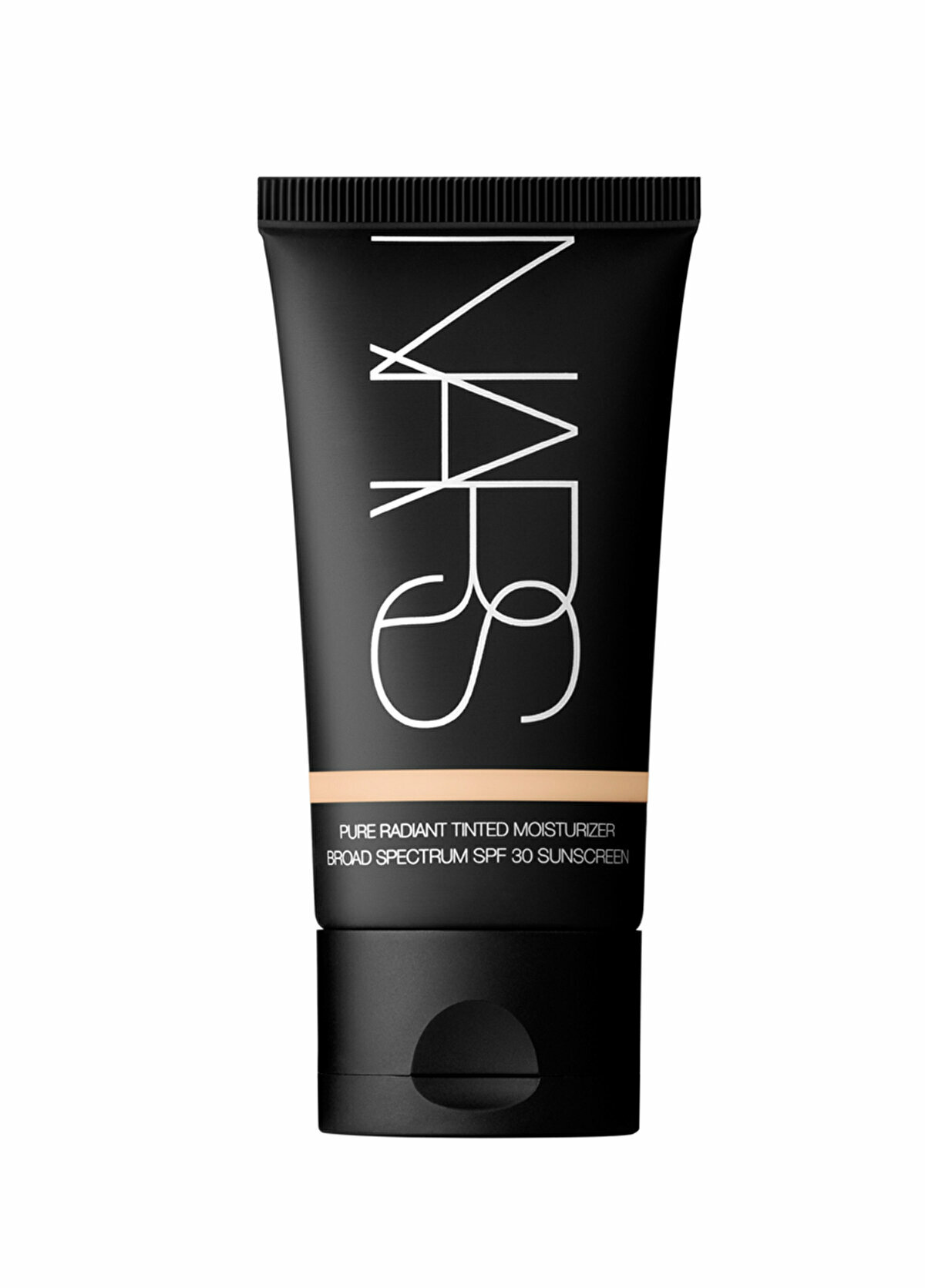 NARS Тональный крем Pure Radiant Tinted Moisturizer, SPF 30, 50 мл, оттенок: Terre Neuve