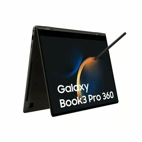 Samsung Galaxy Book3 Pro 360 ноутбук machenike machcreator 14 14 ips intel core i5 11320h 16384mb 512pcissdgb nodvd int intel iris xe graphics cam bt wifi 65whr war 1y 1 4kg silv