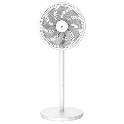 Напольный вентилятор Viomi VXFS12A-J White 599000₽