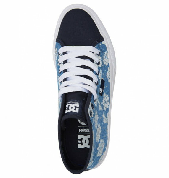 Кеды DC Shoes