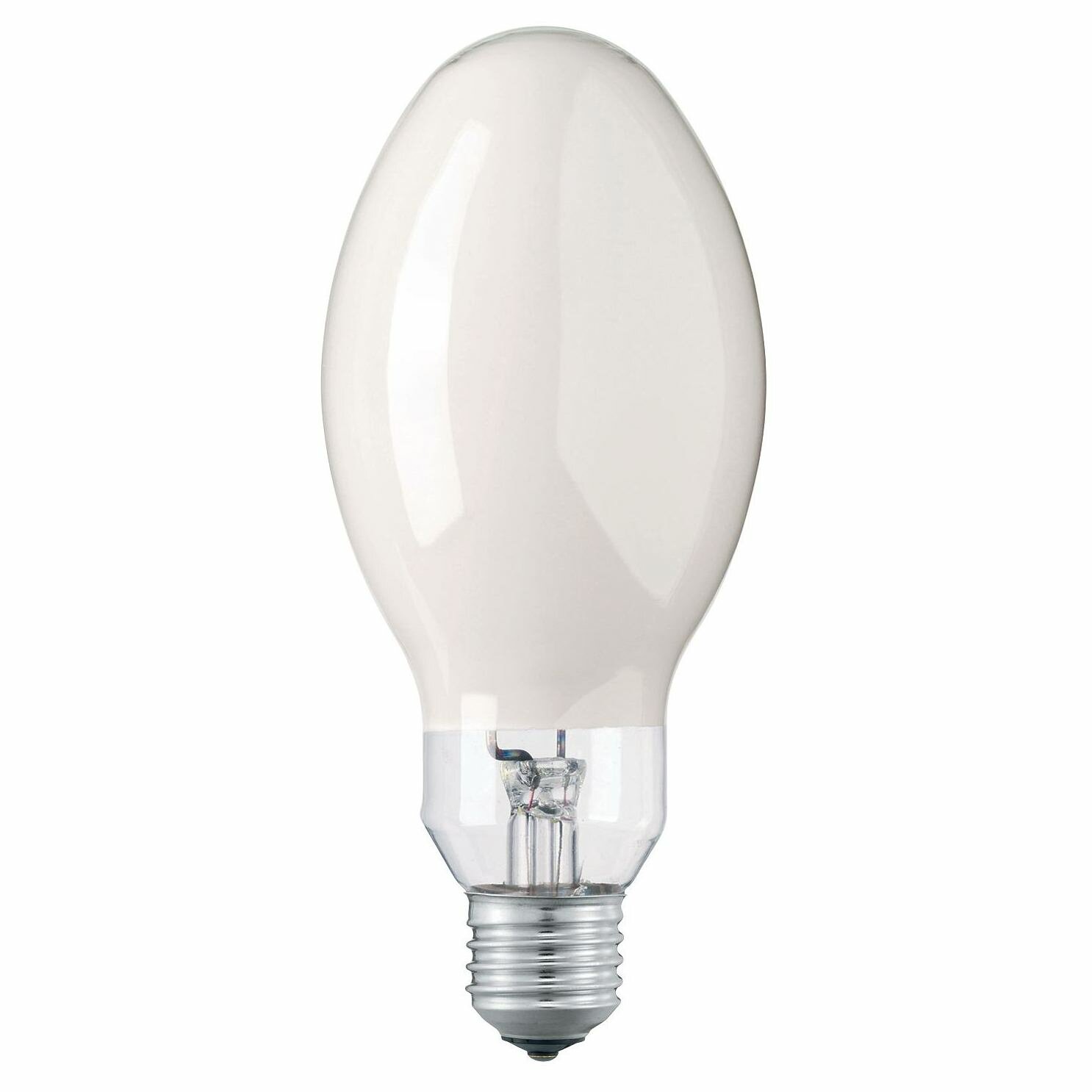 Газоразрядная ртутная лампа Philips HPL-N 125W/542 E27 (комплект из 3 шт)