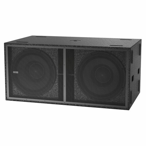 Активный сабвуфер Audiocenter S3218A 11089000₽