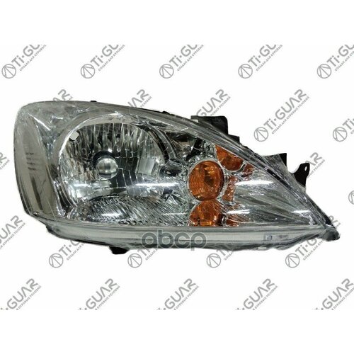 Фара Tg-Hl084r / Mn169788 * Ti·guar Mitsubishi Lancer 03-10 Rh Ti-Guar арт. TGHL084R