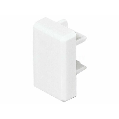 Заглушка 7520 Efapel 10145ABR 10 шт 500₽