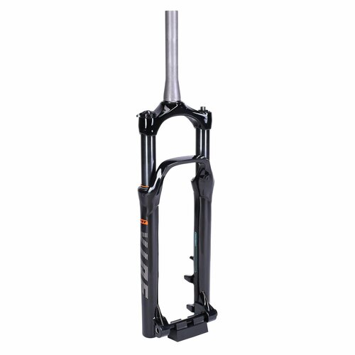 Вилка RST VIBE 29 110-15 Air, Axle, шток 1.5/1.125 конический, штаны 34mm Steel QPQ Black, ноги Magnesium, ENDURO, E-BIKE, 3.36кг пневмосигнал bike horn air zound