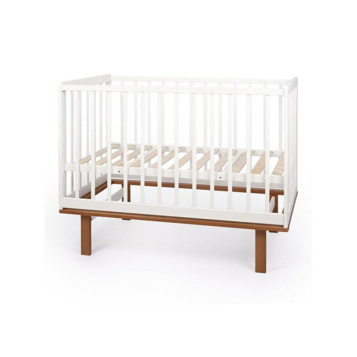 фото Palermo 120х60 см Белый/Бук