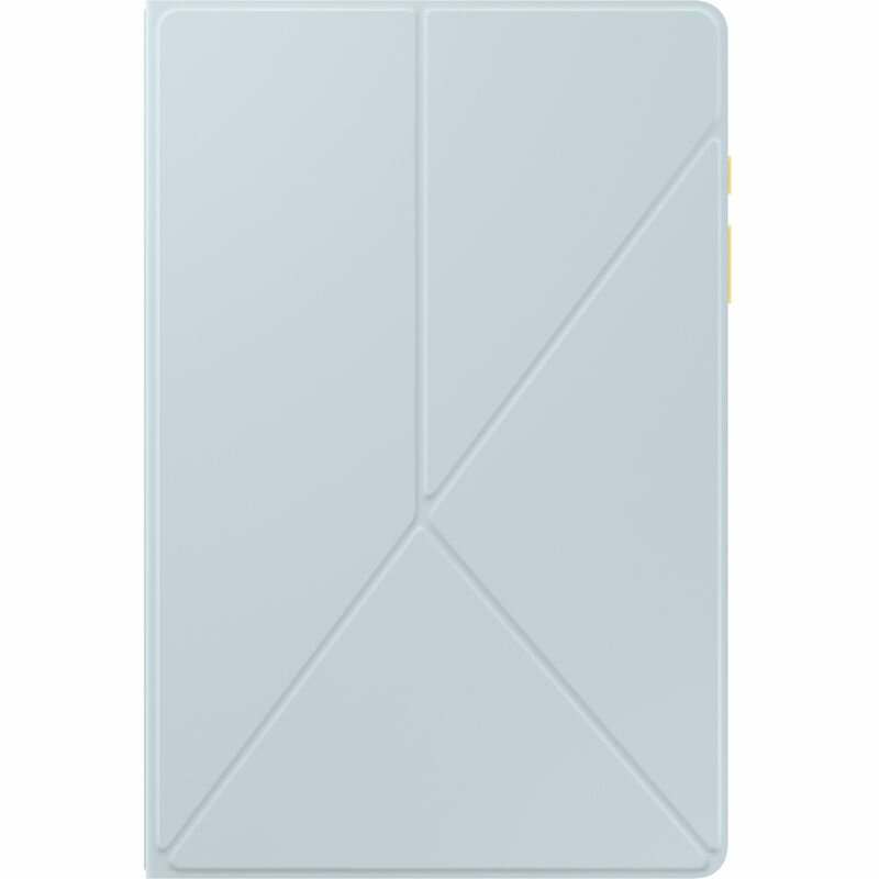 Чехол-книжка Samsung Smart Book Cover Tab A9+ Голубой