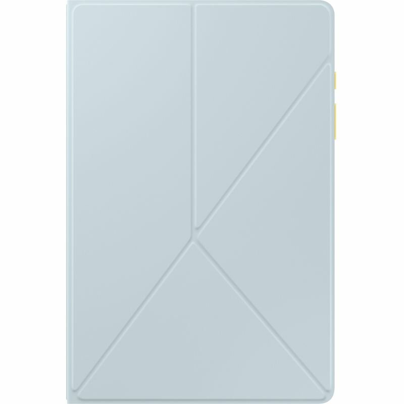 Smart Book Cover Tab A9+ Голубая