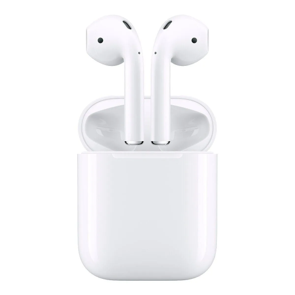 Беспроводные наушники MIVO MT-08 Bluetooth 5.1 с сенсорным управлением / IOS / Android