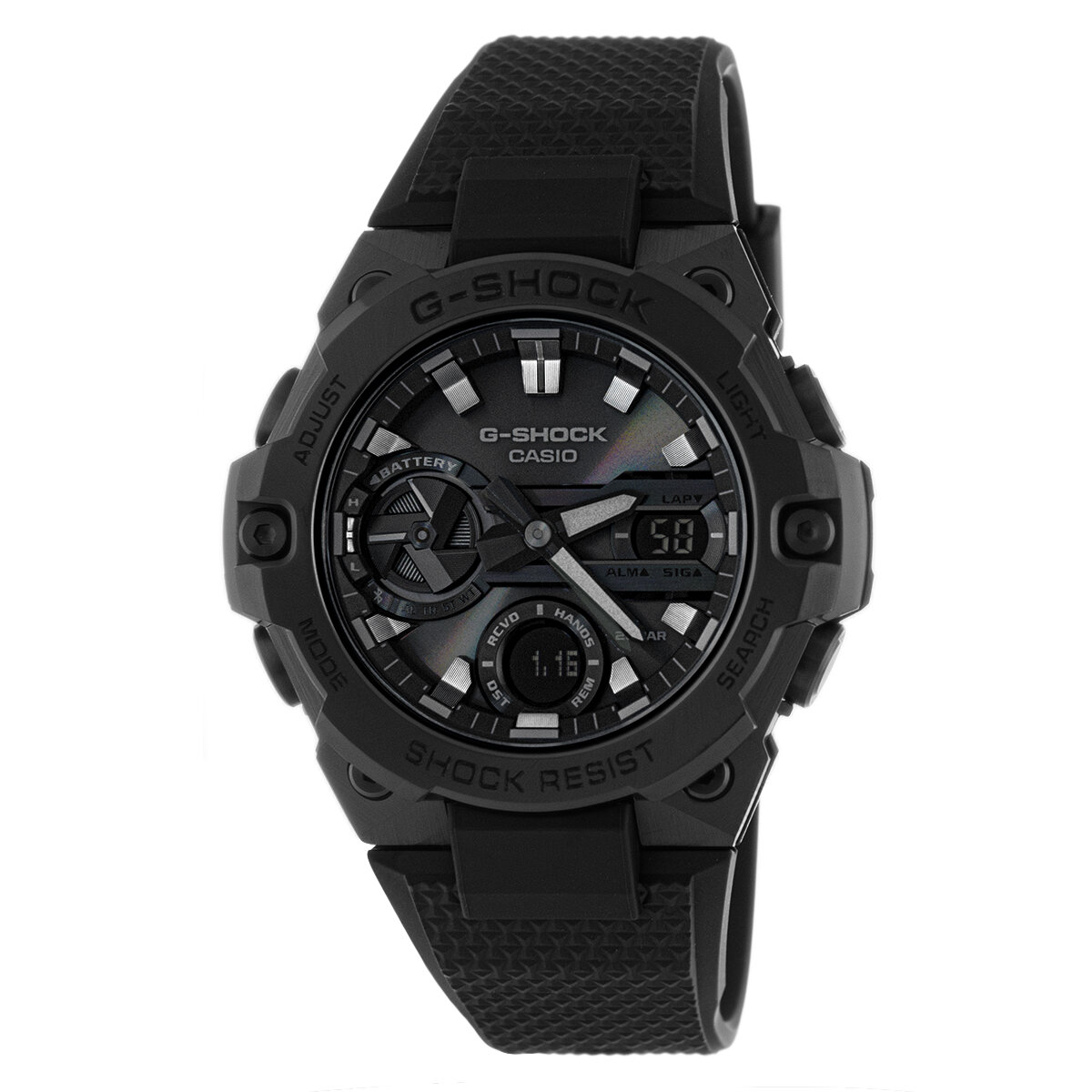 Наручные часы CASIO Спорт