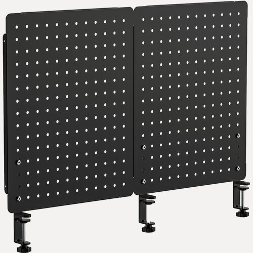 Изображение товара Органайзер Cactus CS-PEGB-BK черный