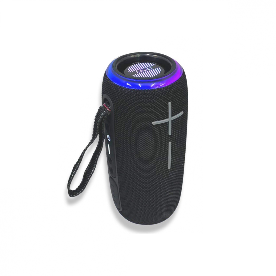 Портативная Bluetooth колонка Mivo M22 (Черный)