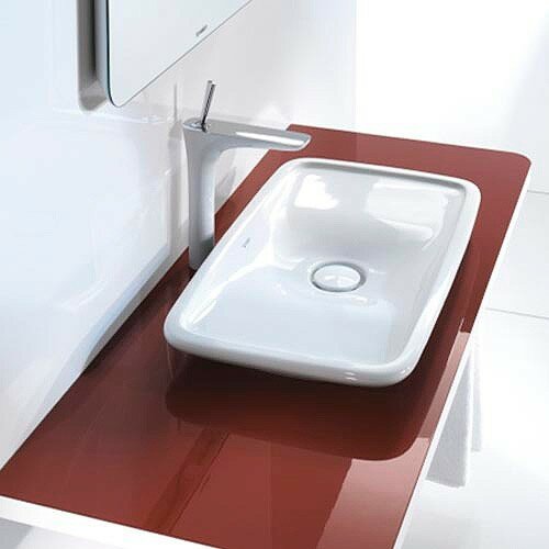 Раковина Duravit - фото №5