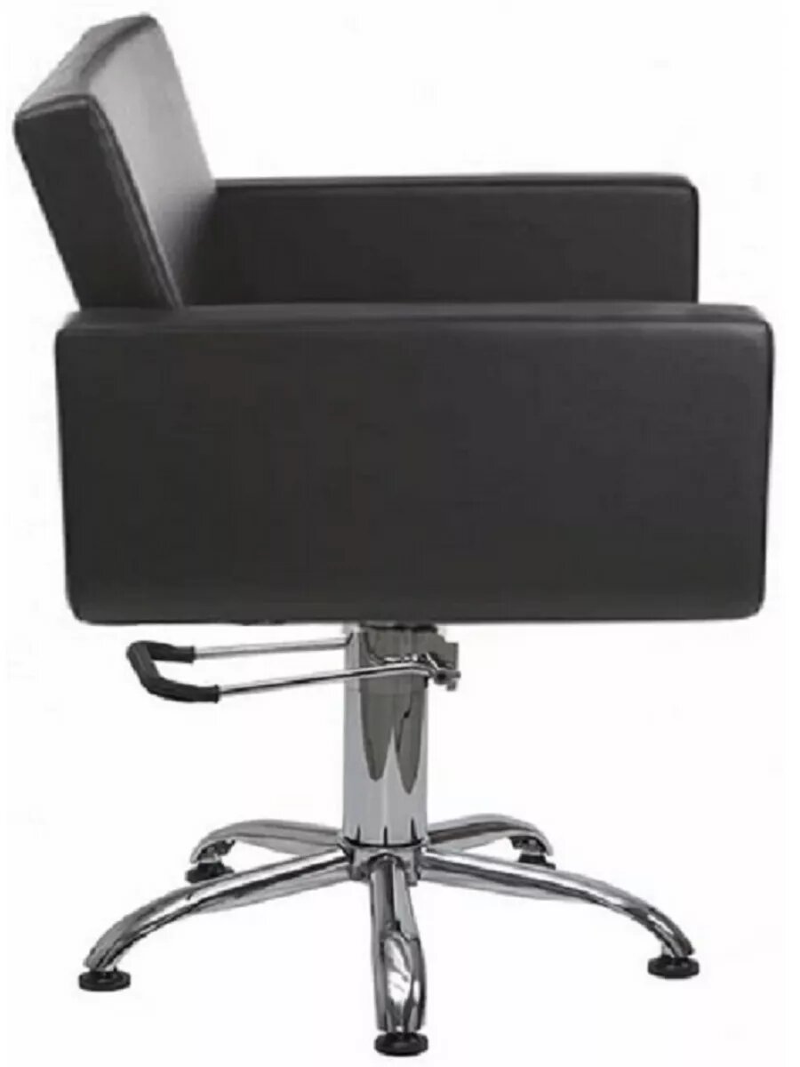 Кресло парикмахерское BOSTON на пятилучье — фото 1