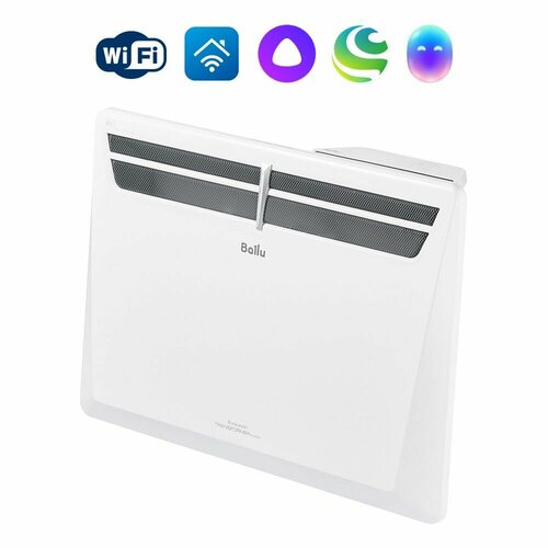 Конвектор Ballu Evolution Transformer BECEVU-500-4I инверторный с блоком управления и шасси 11500₽