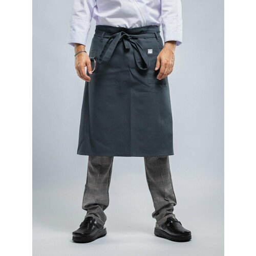 F62GMX-Фартук поварской 2988₽