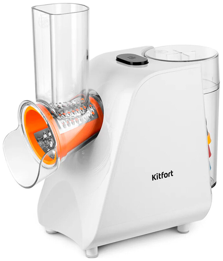 фото Терка электрическая Kitfort КТ-3492