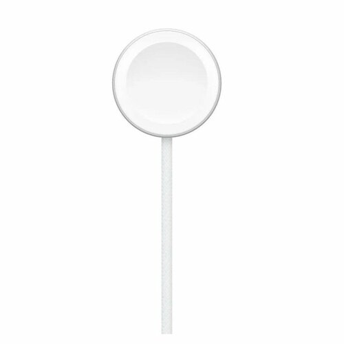 Беспроводное зарядное устройство Apple для Apple Watch, USB-C, 1 м ...