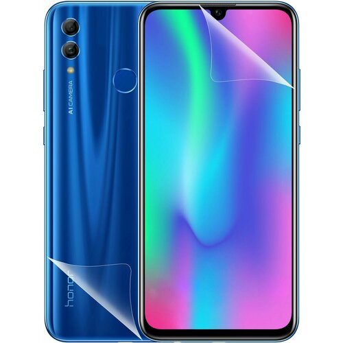 Huawei honor 10 lite 6128 CN Чёрный Витринный 960000₽